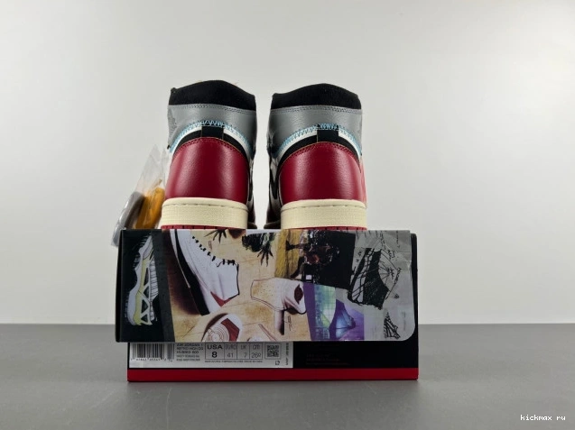 Rep MAX HV8563-600 Jordan Air Union LA OG x 1 High 0710